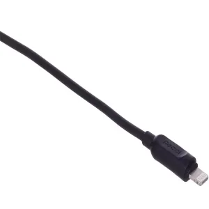 کابل تبدیل USB به لایتنینگ رسی مدل RCL-P200