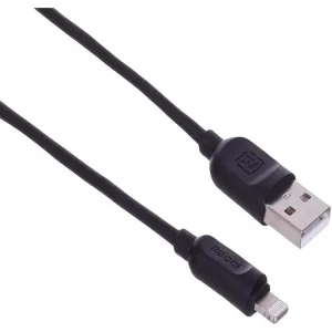 کابل تبدیل USB به لایتنینگ رسی مدل RCL-P200