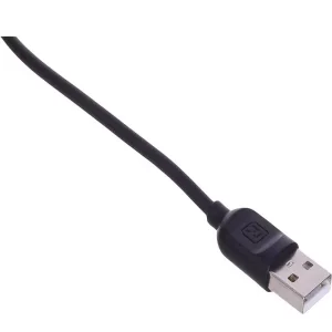 کابل تبدیل USB به لایتنینگ رسی مدل RCL-P200