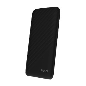 شارژر همراه یا پاوربانک رسی مدل RB10000 ظرفیت 10000 میلی آمپر ساعت (recci RB10000 10000mAh Power Bank)