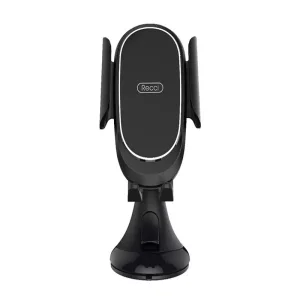 پایه نگهدارنده و هولدر گوشی موبایل و تبلت مدل RHO-C02 رسی (RECCI SUCTION CAR HOLDER RHO-C02)