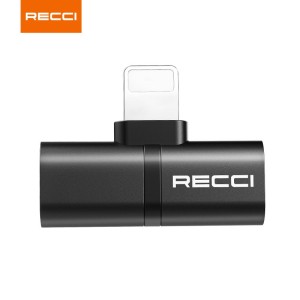 مبدل لایتنینگ مدل RDS-A05 رسی (RECCI RDS-A05 Lightning Converter)