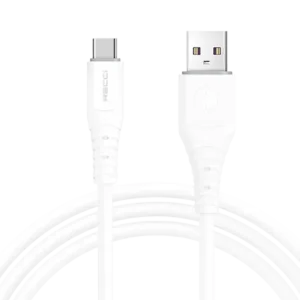 کابل تبدیل USB به USB-C رسی مدل RTC-P09C طول 1.5 متر (Recci Cable RTC-P09C)