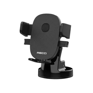 پایه نگهدارنده گوشی موبایل RHO-C29 رسی (Recci RHO-C29 Multi-Function Car Holder)