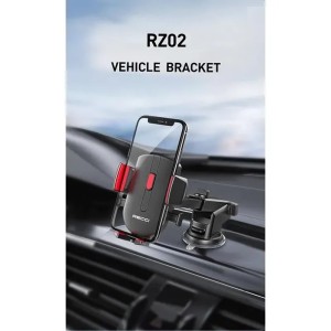 Recci Car Mobile Holder RZ02