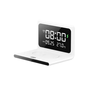 شارژر بی سیم RLS-L12 رسی (Recci RLS-L12 Wireless Charger)