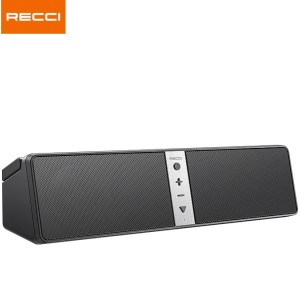 اسپیکر بلوتوثی قابل حمل Rsk-W12 رسی (Recci Pathfinder RSK-W12 Bluetooth Wireless Speaker)