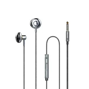 هندزفری REP-L25 رسی (Recci REP-L25 Wired Earphone)