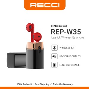 هندزفری بی سیم REP-W35 رسی