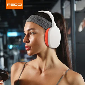 Recci Wireless Gaming Headphone RT01