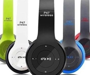 هدفون زیر یک میلیون