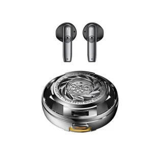 هدست و هندزفری بلوتوثی REP-W68 رسی (RECCI ANGEL WINGS REP-W68)