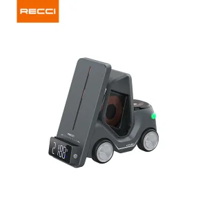 شارژر بی سیم  RCW-37 رسی (Wireless Charger Recci RCW-37)