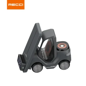 شارژر بی سیم  RCW-37 رسی (Wireless Charger Recci RCW-37)