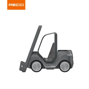 شارژر بی سیم  RCW-37 رسی (Wireless Charger Recci RCW-37)