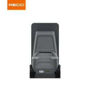 شارژر بی سیم  RCW-37 رسی (Wireless Charger Recci RCW-37)