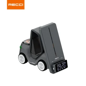 شارژر بی سیم  RCW-37 رسی (Wireless Charger Recci RCW-37)