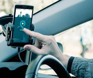 فروش هولدر موبایل برای اسنپ