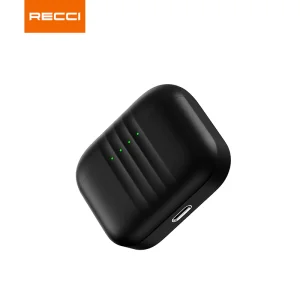 هندزفری بلوتوثی REP-W55 رسی (RECCI REP-W55 Haydn True Wireless Bluetooth Earphone Stereo)