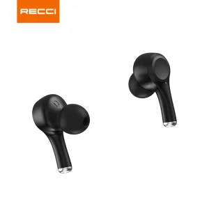 هندزفری بلوتوثی REP-W55 رسی (RECCI REP-W55 Haydn True Wireless Bluetooth Earphone Stereo)