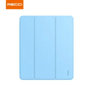 کیف کلاسوری RPC-C02 رسی (Recci RPC-C02 Protective IPad Case)