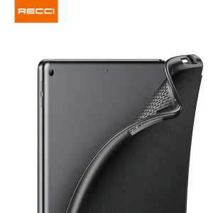 کیف کلاسوری RPC-C02 رسی (Recci RPC-C02 Protective IPad Case)