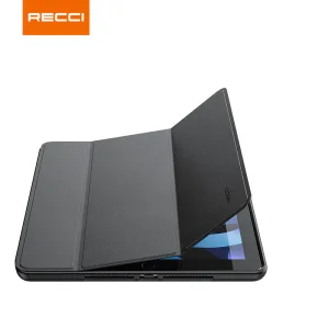 کیف کلاسوری RPC-C03 رسی (Recci RPC-C03 Protective IPad Case)