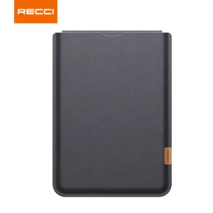 کاور تبلت RCS-S18 رسی (Recci RCS-S18 Light And Thin IPad & Tablet PC Inner Bag)