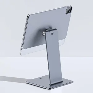 پایه نگهدارنده تبلت RHO-M18 رسی (Recci RHO-M18 Magnetic Tablet Stand)