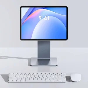 پایه نگهدارنده تبلت RHO-M18 رسی (Recci RHO-M18 Magnetic Tablet Stand)