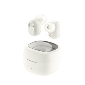 هندزفری بلوتوثی 5.3 REP-W57 رسی (Recci REP-W57 wireless in-ear headphones)