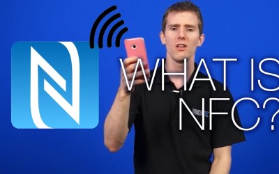 همه چیز در مورد نحوه فعال کردن NFC گوشی