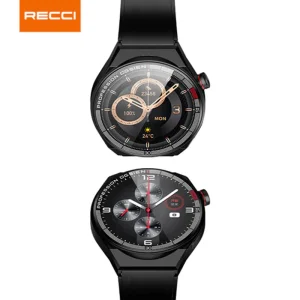 ساعت هوشمند L3 رسی (Recci L3 Pro Smart Watch)