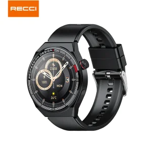 ساعت هوشمند L3 رسی (Recci L3 Pro Smart Watch)