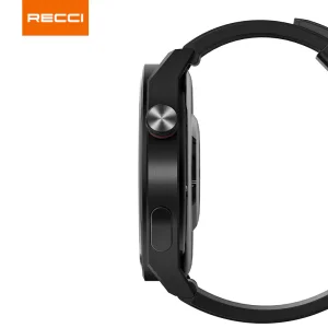 ساعت هوشمند L3 رسی (Recci L3 Pro Smart Watch)