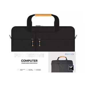 کیف لپ تاپ RCS-S23 رسی (Recci Protective Computer Bag RCS-S23)