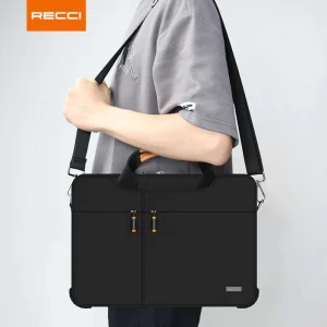 کیف لپ تاپ RCS-S23 رسی (Recci Protective Computer Bag RCS-S23)