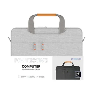 کیف لپ تاپ RCS-S23 رسی (Recci Protective Computer Bag RCS-S23)