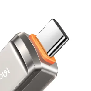 مبدل OTG تبدیل USB به USB-C مک دودو مدل NewPack 2022