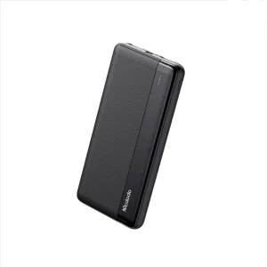 پاوربانک مک دودو مدل MC-1360 ظرفیت 10000 میلی آمپر ساعت