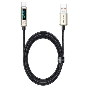 کابل تبدیل USB به USB-C مک دودو مدل CA-869 طول 1.2متر