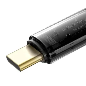 کابل USB-C مک دودو مدل CA-2110 طول 1.2 متر