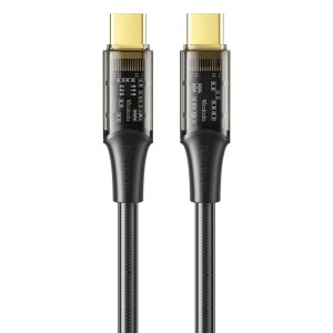 کابل USB-C مک دودو مدل CA-2110 طول 1.2 متر