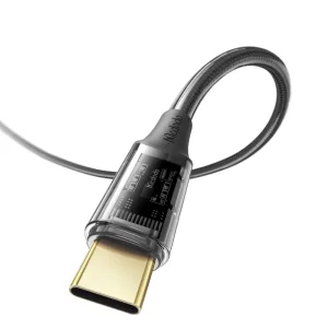 کابل USB-C مک دودو مدل CA-2110 طول 1.2 متر