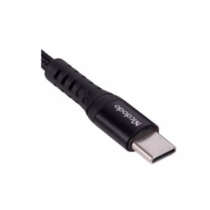 کابل شارژر USB به USB-C مک دودو مدل CA-227 طول 1 متر
