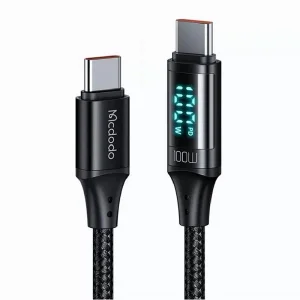 کابل USB-C مک دودو مدل CA-1100 طول 1.2 متر