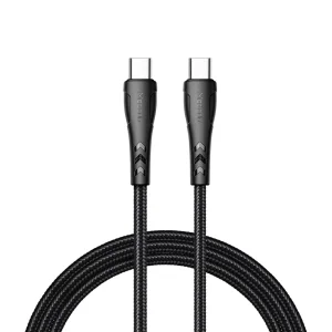 کابل USB-C مک دودو مدل CA-7641 New Pack طول 1.2 متر