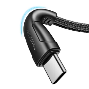 کابل USB-C مک دودو مدل CA-7641 New Pack طول 1.2 متر