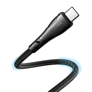 کابل USB-C مک دودو مدل CA-7641 New Pack طول 1.2 متر