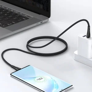 کابل USB-C مک دودو مدل CA-7641 New Pack طول 1.2 متر